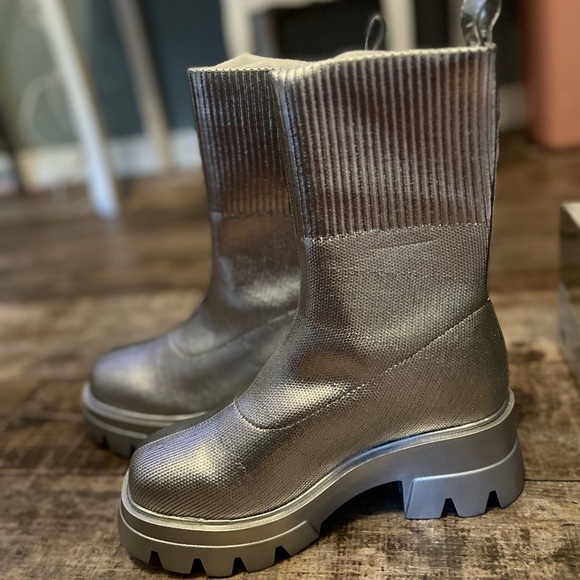 Azalea Wang Boots - Picture 3 of 6